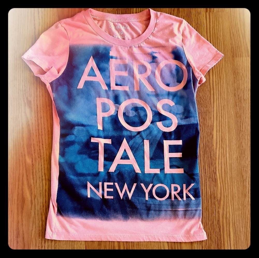 Aeropostale Tshirt